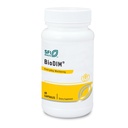 SFI Health Klaire Labs BioDIM - 150mg Diindolylmethane Supplement - Promotes Healthy Estrogen Metabolism in Men & Women - Patented, Bioavailable DIM - Dairy & Gluten-Free (60 Capsules)