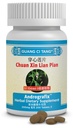 Chuan Xin Lian Pian (Andrografix) 200 Tablets