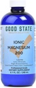 Good State Liquid Magnesium 200 Supplement, 331, 8 fl oz, 1 Count