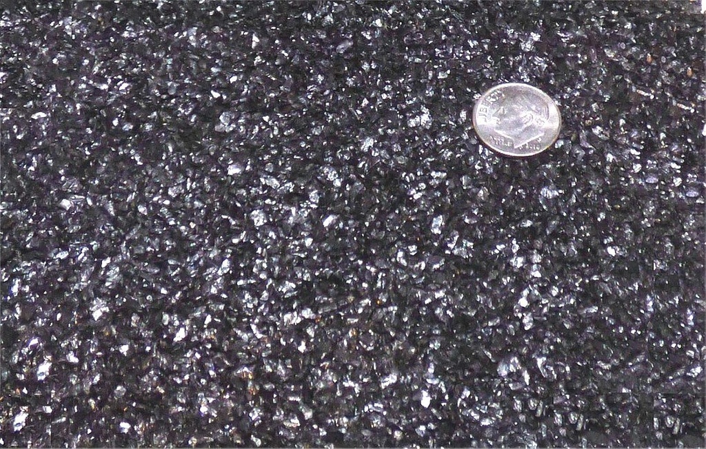 Granulos de carbón activado para el whisky Moonshine Bourbon Mellowing 2 POUNDS