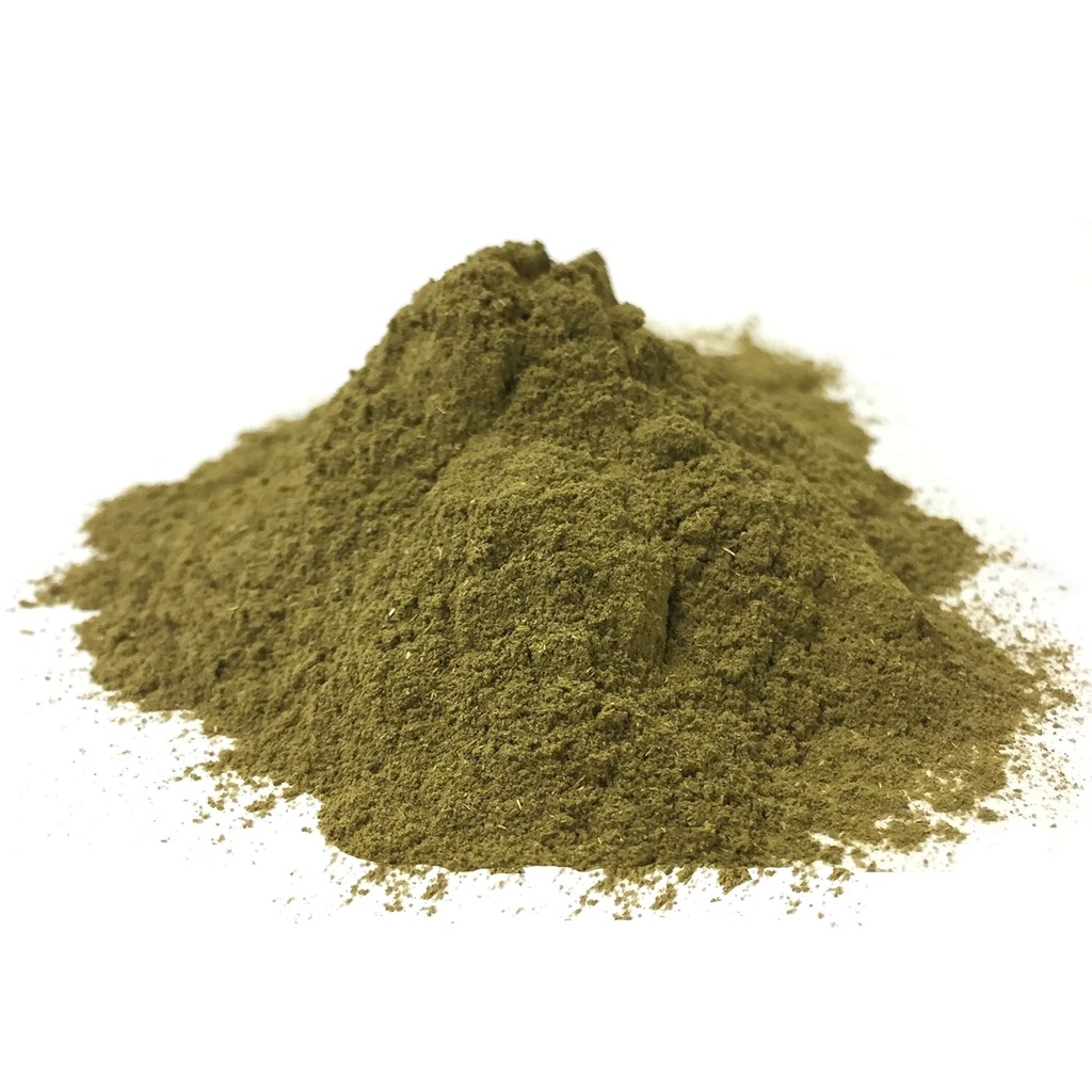 Los mejores botánicos Thyme Leaf Powder 16 oz.