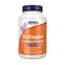 NOW Foods Supplements, Collagen Peptides Powder, Clinically Tested, Joint and Bone Health*, 8-Ounce