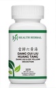 HH2231 Dang GUI Liu Huang Tang/Dang GUI Six Yellow Decoction, Granule, 100 Grams/Bottle