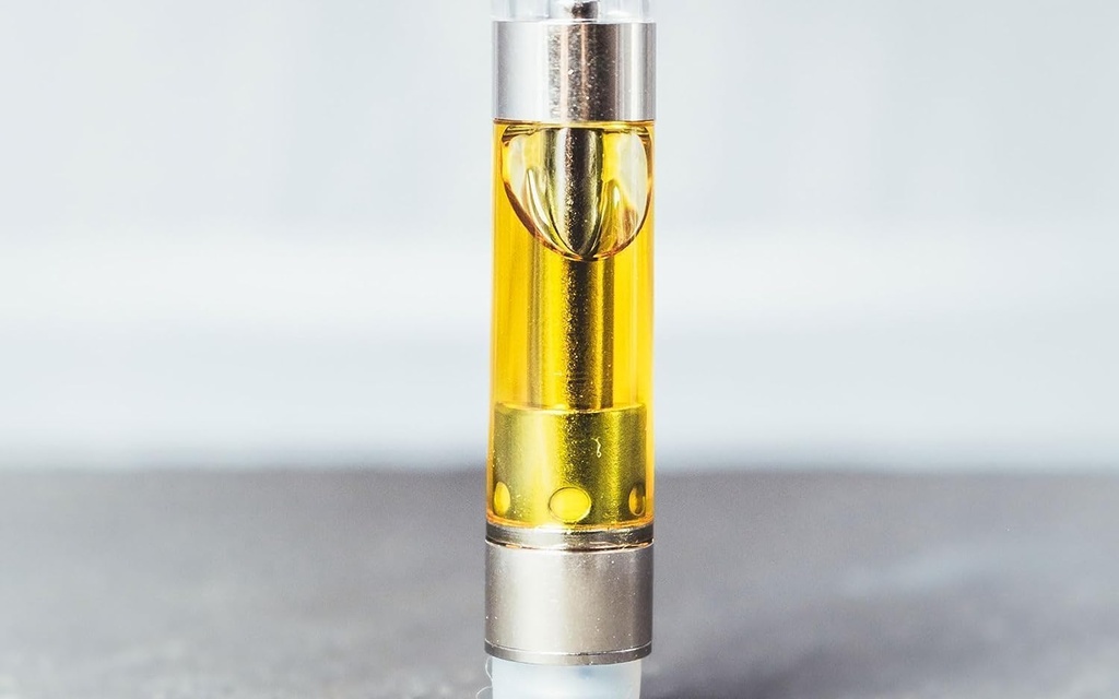 Hemp Oil 900mg (1/2 Gram 1, Ml) Flavored Blend (1 ml)