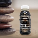 Herb Guru Chi + Immunity Tea 24 Pack (10 oz Bottles) - Caffeine Free No Sugar Added - Energy, Recovery, Immune Herbal Tea Drink - Ginseng, Echinacea, Licorice Root, Astragalus - Health Tonics and Teas