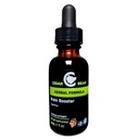 Cedar Bear Brain Booster a Liquid Herbal Suplemento Es un soporte general de memoria y vitalidad 1 Fl Oz