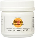 Glucosamina última - 2.1 oz/60g