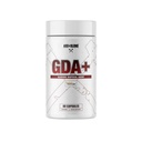 Axe &amp; Sledge GDA+ Glucose Disposal Agent ← Soporta Absorción Nutriente, Glucos de Sangre Estable y Reposición de Glucógeno Musculo TEN 30 Servimientos