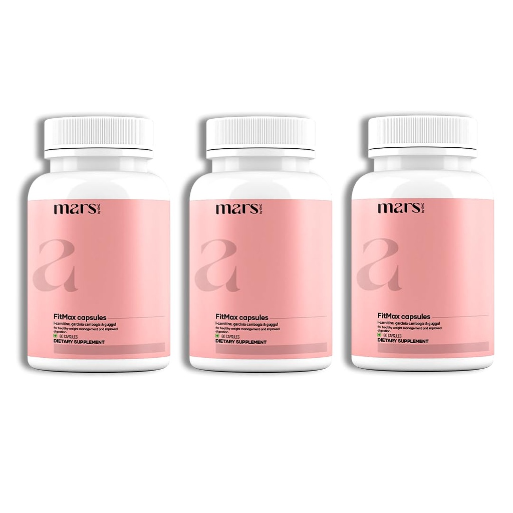 mars by GHC Fitmax Pack of 1