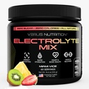 Electrolytes Powder No Sugar- Cero Calorie Hydration Powder ← Sugar Electrolytes gratis para el ayuno, Keto & Vegan ¦ Ingredientes naturales Electrolyte Mix, 60 Servings