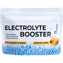 Electrolyte Booster Salted Peach Mango 50 Servings for Daily Hydration, Exercise, Endurance Sports