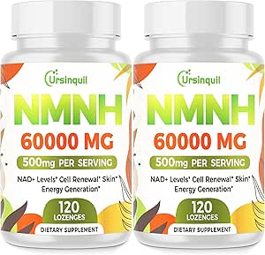 2 Pack Supplement