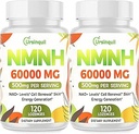 2 Pack Supplement