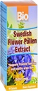 Bio Nutrition Swedish Flower Pollen Extract, 500 Mg, 60 Conde