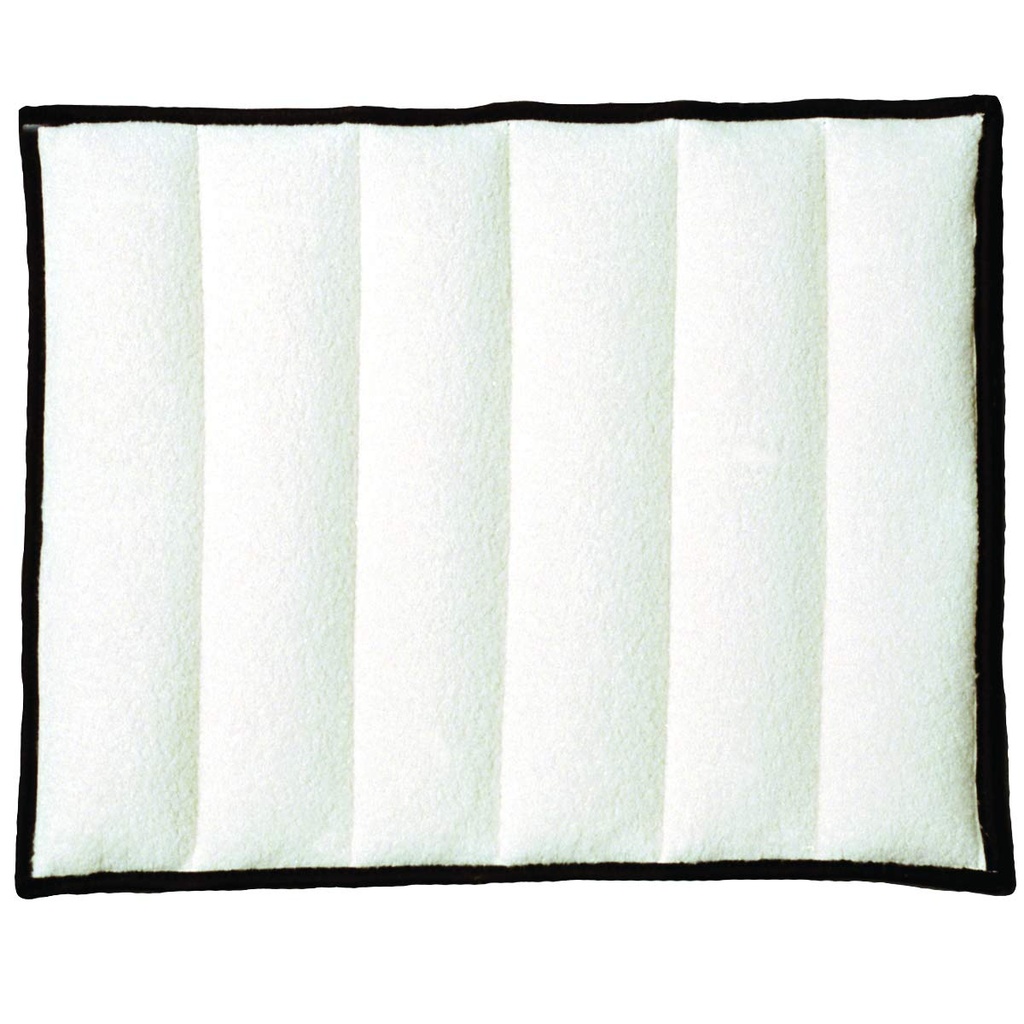 FAB111283 - Fabrication Enterprises, Inc. Thera-Temp Microwave Moist Heat, 12 x 16 w/3 x 27 Belt