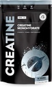 Vivo Life - Creatine Monohydrate Powder Micronised - Vegan, Unflavoured (8.8 oz, 84 Servings)
