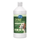 PetAg Dyne High Calorie Liquid Nutritional Supplement for Dogs & Puppies 8 Weeks and Older - 16 oz - Supports Performance and Endurance - Sweet Vanilla Flavor