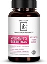 Complejo de Fitonutrientes Múltiples Vitaminas, Minerales y Orgánicos por el Dr. Ian Stern, (90 cápsulas)