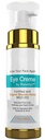 Crema de ojos w/Manuka Honey MGO250 reduce la pureza, las líneas finas y los círculos oscuros
