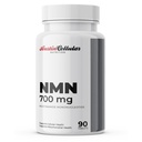 Austinootropics NMN Nicotinamide Mononucleotide 700 mg per Serving – NMN Capsules, 90 Capsules, Single Ingredient Formula, No Additives