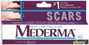 Mederma Skin Care (Helps Scars -Surgery, Injury, Burns, Acne,Stretch marks)