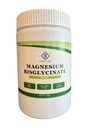 Fully reacted Amino Acid Magnesium bis glycinate Powder 250g