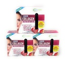 Liquid Collagen Skin Revitalization, Special 3 Pack ptc( 90 Count Total )