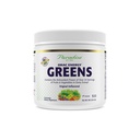 Paraíso, ORAC Verdes de Energía Extracto de Polvo, Super Antioxidantes, Probióticos para la Salud Gut " , Vitamina C para la Inmunidad, con Spirulina " Clorella, No GMO, Gluten Free, 30 Serviciones