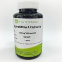 Urolithin A Capsule 500mg*100capsules
