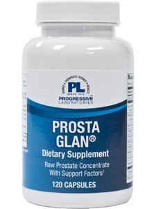 Prosta Glan 120 Caps by Progressive Labs