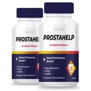 Prosta Help - ProstaHelp Advanced Capsules (2 Pack, 120 Capsules)