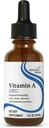 Buscando gotas de vitamina A de la salud - Complemento de salud de la piel con retinil Palmitate - Soporte de vitamina líquido con antioxidante - libre de soja &amp; sin gluten - 1 fl oz, 1500mcg (600 servidumbres)