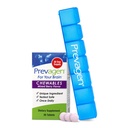 Prevagen Regular Strength Mixed Berry Chewables - 30 Tablets (1 Mes de Suministro) Silencio Formulado para Su Cerebro ← 10 mg de Apoaequorin Plus Vitamin D3 con 7-Day Pill Minder