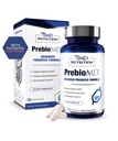 1MD Nutrition PreBioMD - Prebiotic with PreforPro® | Support Healthy Digestion and Beneficial Bacteria