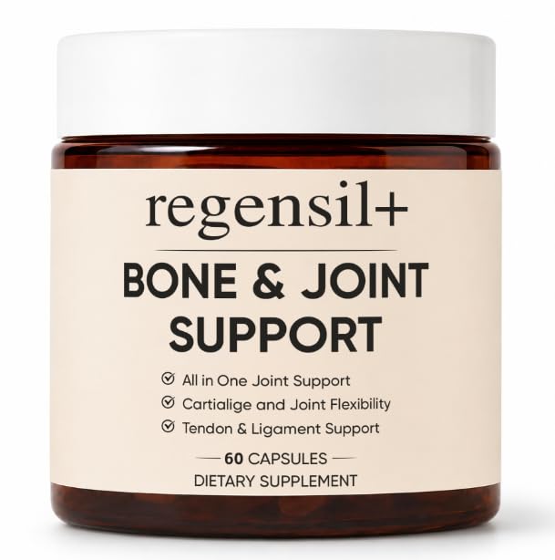 regensil, 60 Count