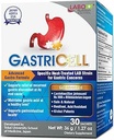 LABO Nutrition GASTRICELL - Acid Reflux, Heartburn, Recurring Gastric Discomfort, Natural Defence Against Gastric Distress 30 sachets