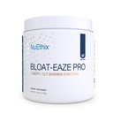 NuEthix Formulations Bloat Eaze Pro Support for Gut Barrier Function Dietary Supplement, 60 Servings