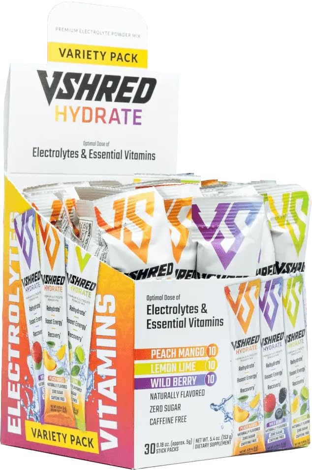 VSH - 30Vpk - LL|WB|PM