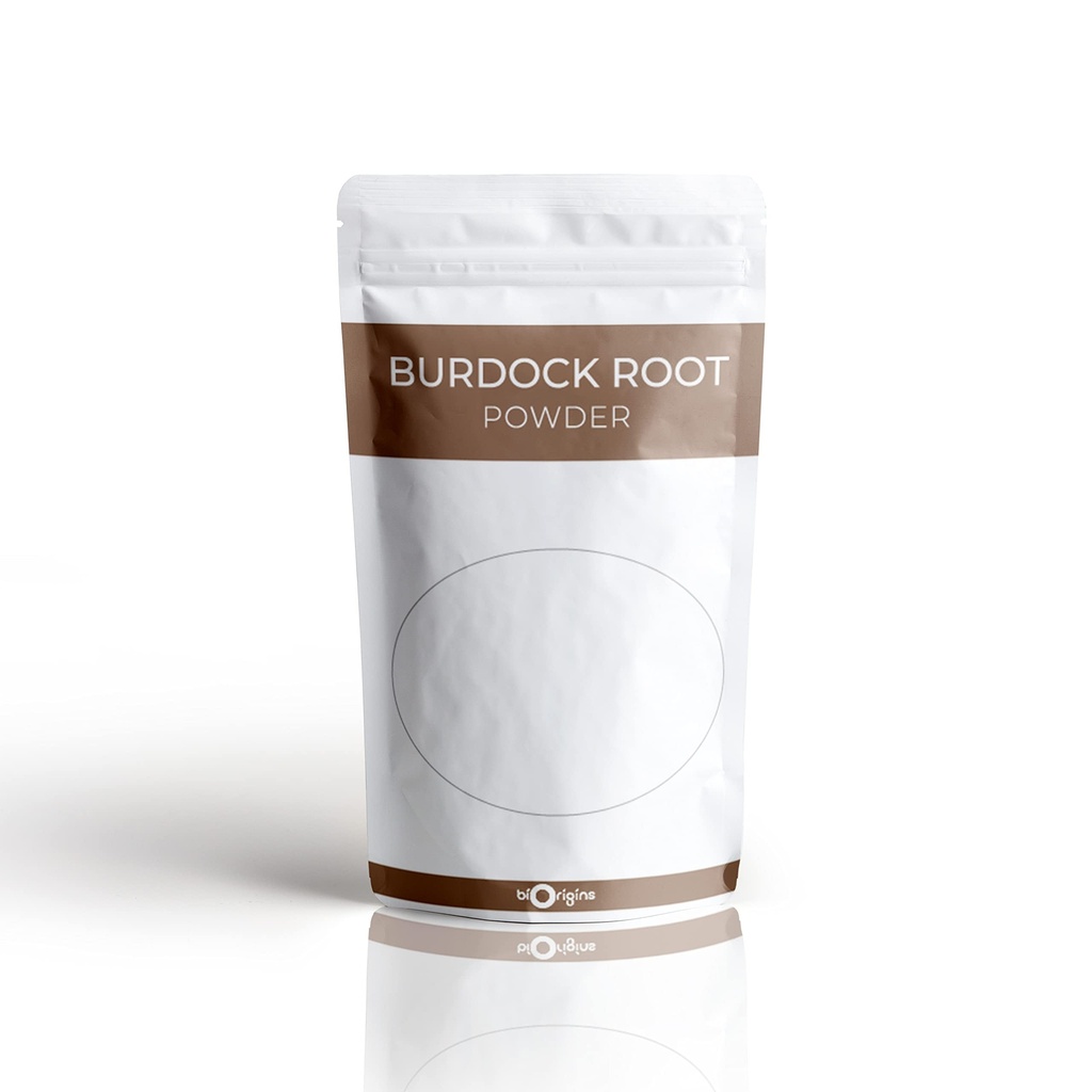 Burdock Root Powder - 100g