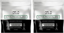 Orlo PRENATAL DHA - Prenatal DHA Omega 3 Suplemento - Triple Strength Omega3s - Vegan DHA &amp; EPA Algae Omega-3 Oil - Apoya el desarrollo del cerebro durante el embarazo y la lactancia (120 Mini Softgels)