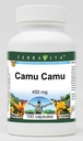 Camu Camu - 450 mg (100 Capsules, ZIN: 401055)