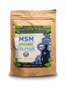 Ancient Purity MSM Organic Sulphur - 500g