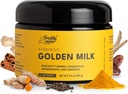 Leche de oro ayurvédica ← Suplemento de Superalimentos Polvo Silencio Natural Inmunity Apoyo  Promueve Sueño relajante Silencio Orgánica Ashwagandha, Turmeric, Ginger &amp; Más Silencio 30 Servings - OSH Wellness