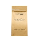 PURE ORIGINAL INGREDIENTS Moringa (1lb) Moringa Oleifera Leaf Extract, Natural Herbal Supplement