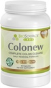 Colonew Complete Colon Cleanse Natural Detox Supplement for Daily Digestive Health, Renewal Formula – (60 cápsulas)