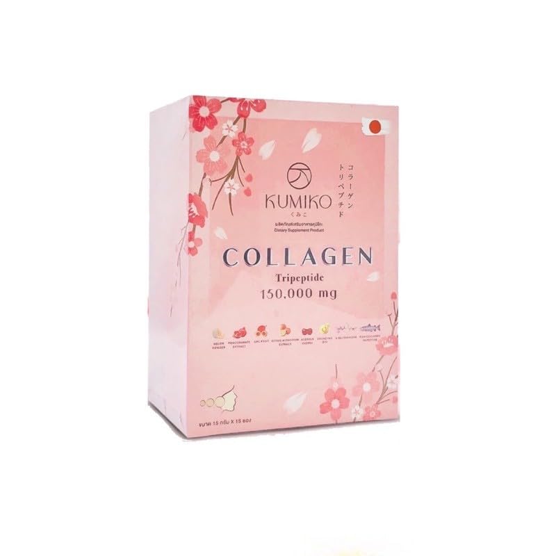 KUMIKO Collagen Premium