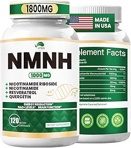 Suplemento de magnesio, Glycinate de magnesio, cápsulas de magnesio para sistema inmunológico, soporte energético, con vitamina B6 y citrato de magnesio, alta absorción, vegan, no GMO (120 cápsulas)
