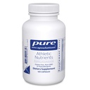 Pure Encapsulations Athletic Nutrients peru Multivitamin/Mineral Complex for Exercise Performance and Training* ← 120 Capsules