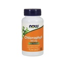 AHORA Alimentos Chlorophyll 100 mg Caps, 90 ct