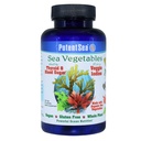 Sea Vegetables - 540 mg - 90 Capsules
